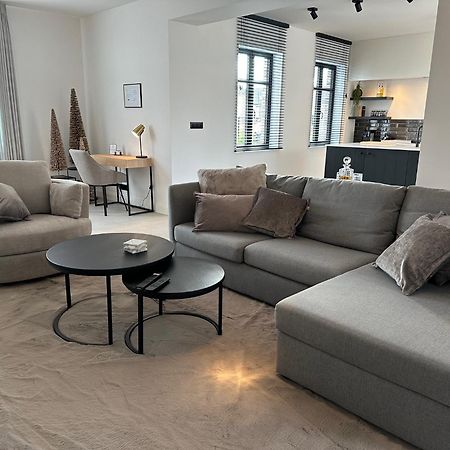 Luna Logies Lanaken Exterior foto