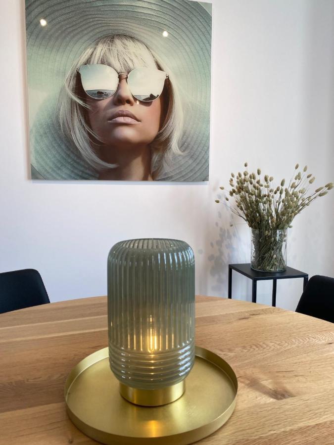 Luna Logies Lanaken Exterior foto