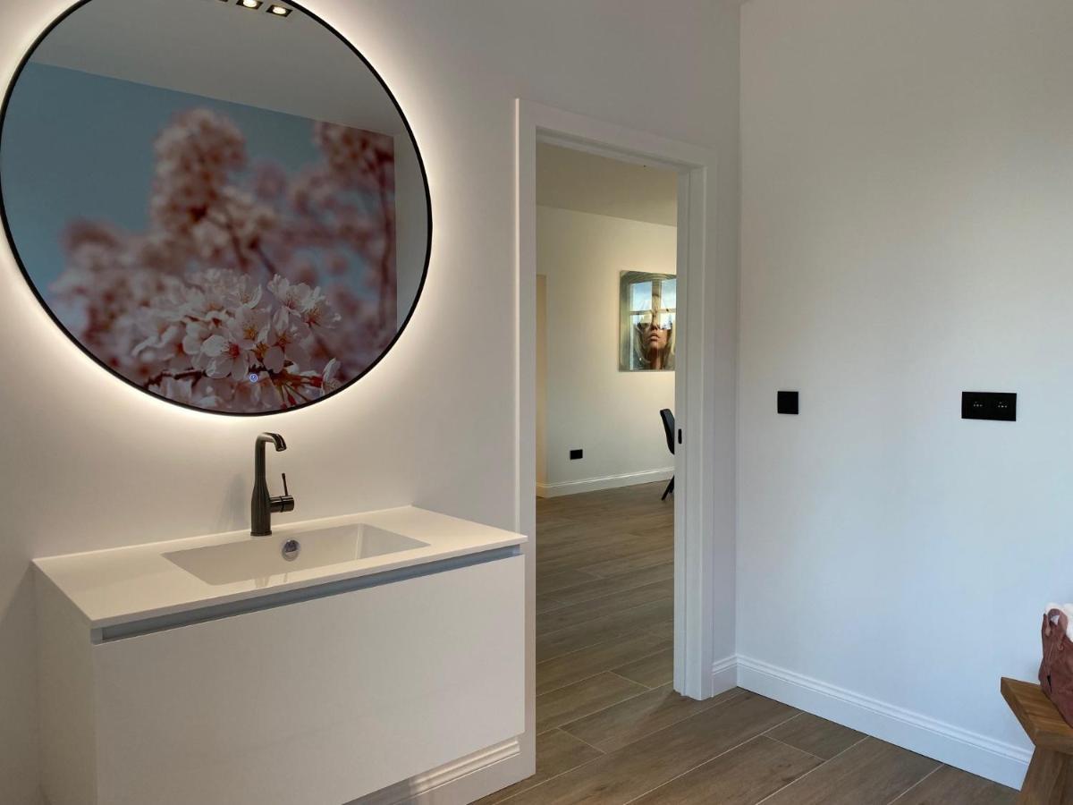 Luna Logies Lanaken Exterior foto
