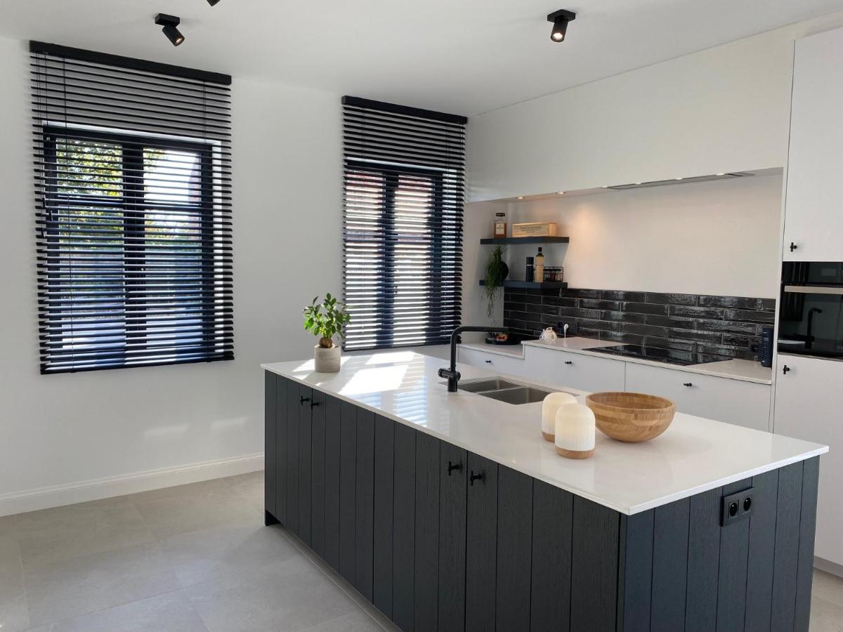 Luna Logies Lanaken Exterior foto