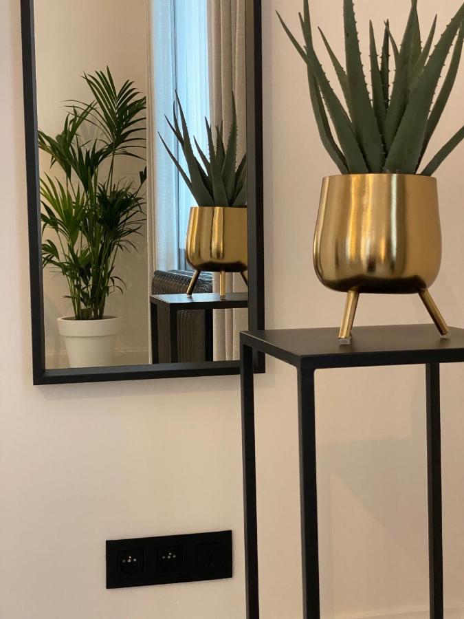 Luna Logies Lanaken Exterior foto