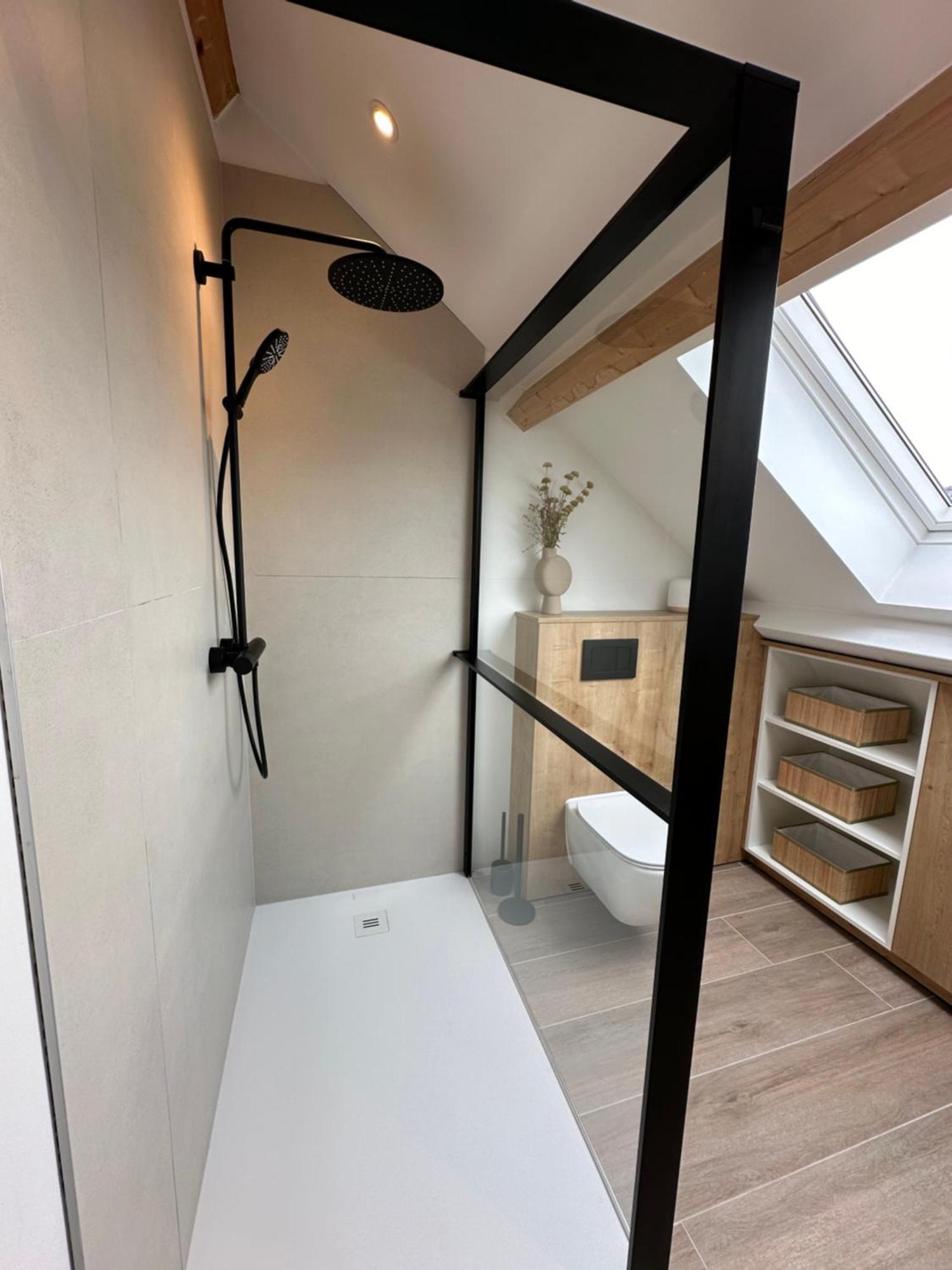 Luna Logies Lanaken Exterior foto