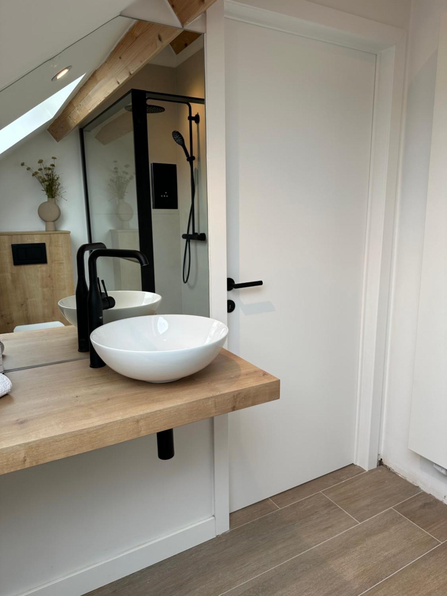 Luna Logies Lanaken Exterior foto
