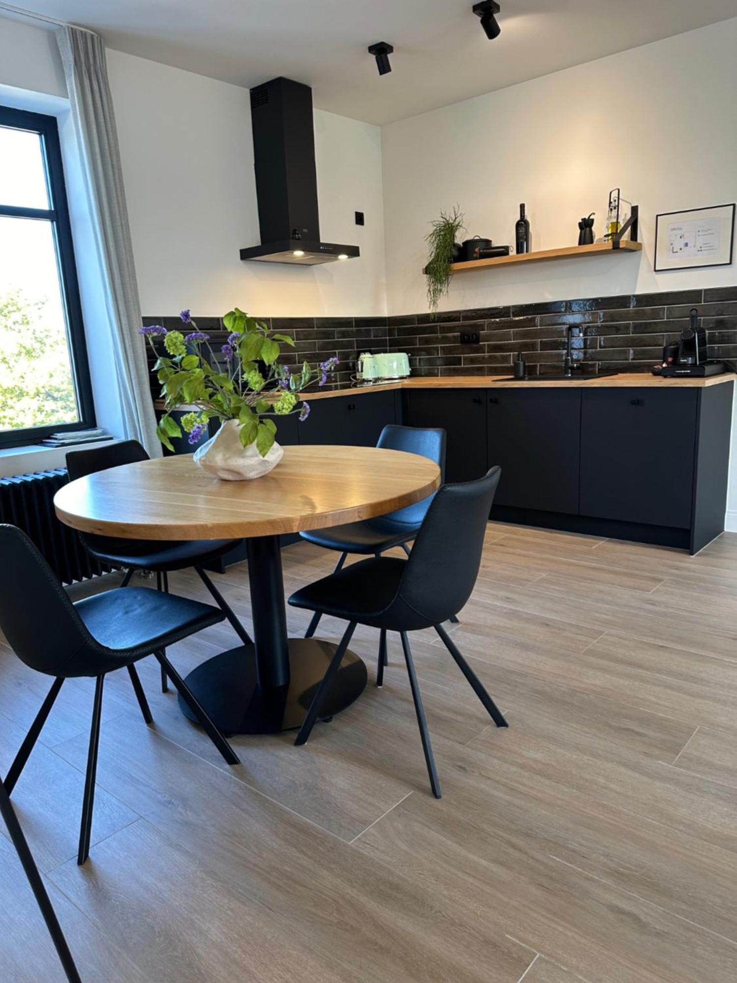 Luna Logies Lanaken Exterior foto